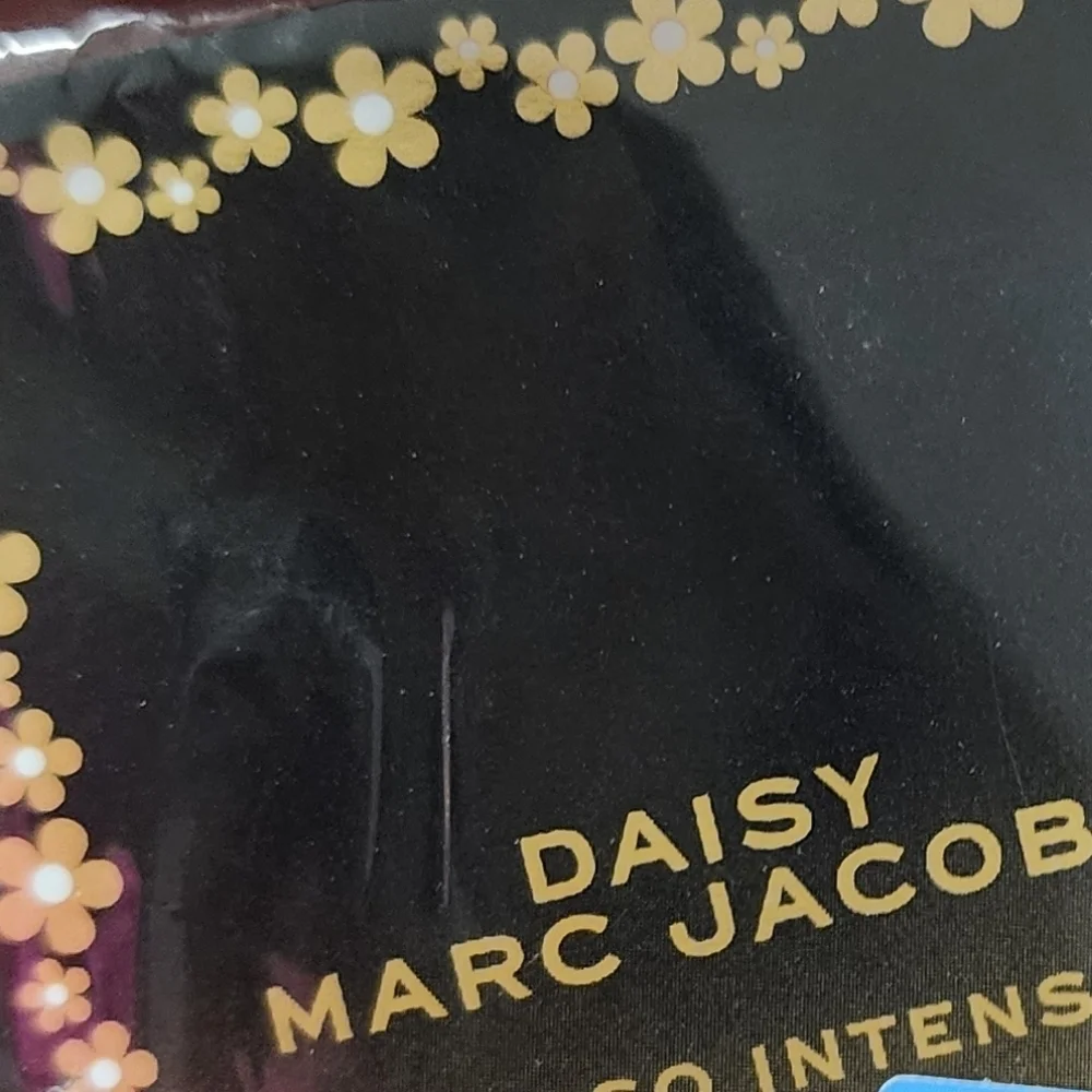 Marc Jacobs discover luxurious